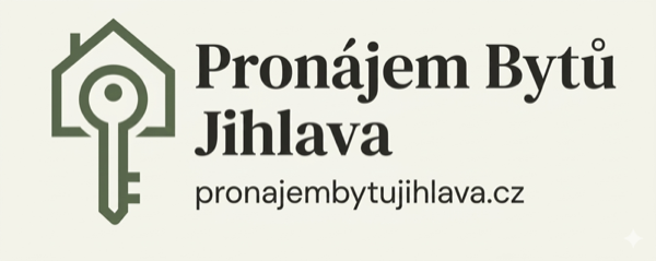Pronájem bytu Jihlava